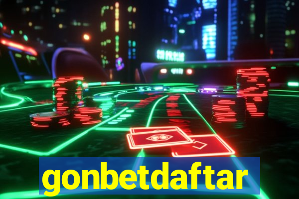 gonbetdaftar