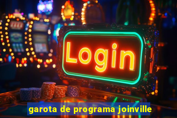 garota de programa joinville