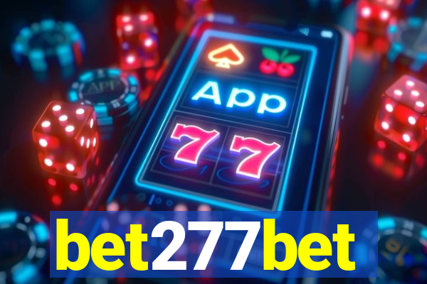 bet277bet