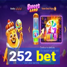 252 bet