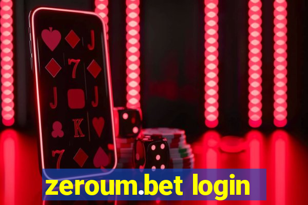 zeroum.bet login