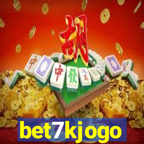 bet7kjogo