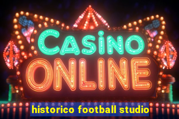 historico football studio