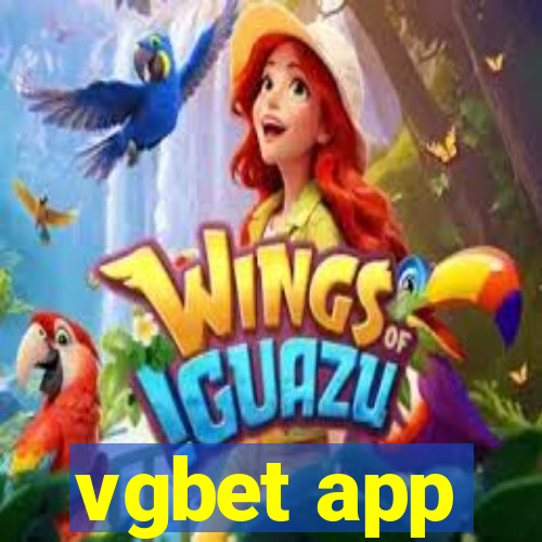 vgbet app