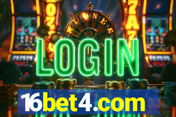 16bet4.com