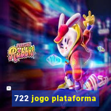 722 jogo plataforma