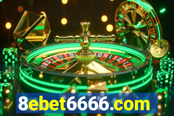 8ebet6666.com