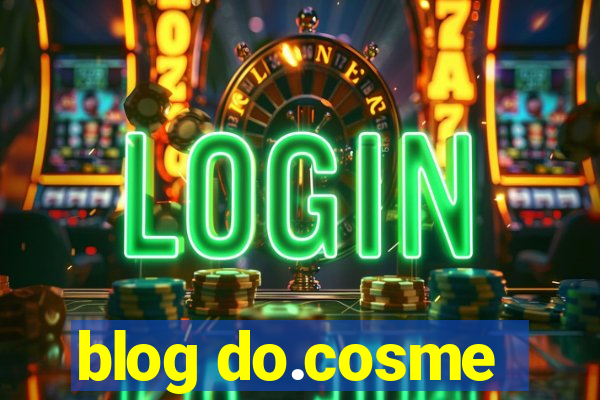 blog do.cosme