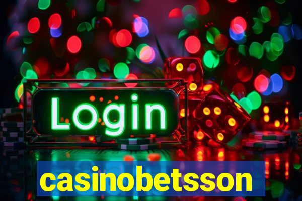 casinobetsson