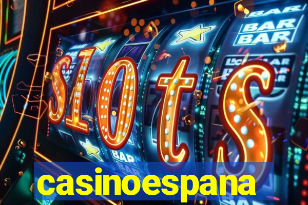 casinoespana