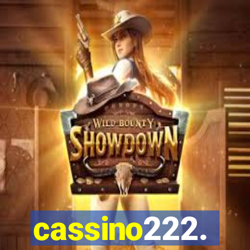 cassino222.