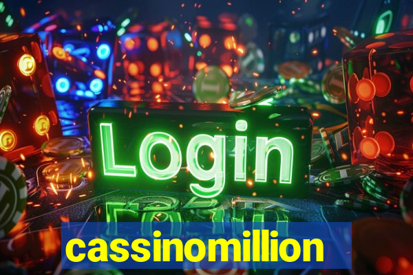 cassinomillion