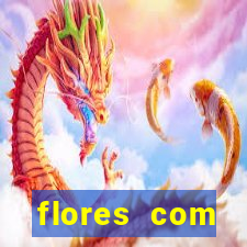 flores com significados tristes