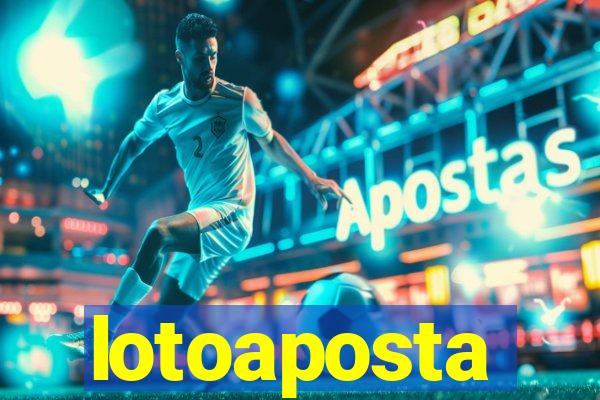 lotoaposta