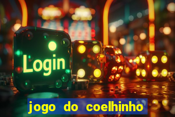 jogo do coelhinho demo gratis