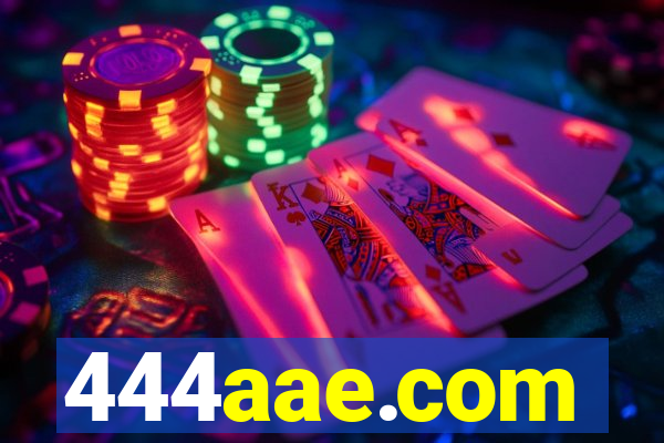 444aae.com