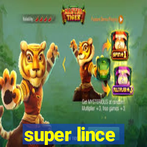 super lince