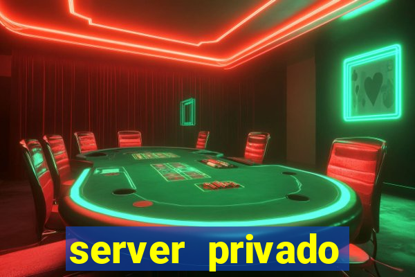 server privado blaze shindo life