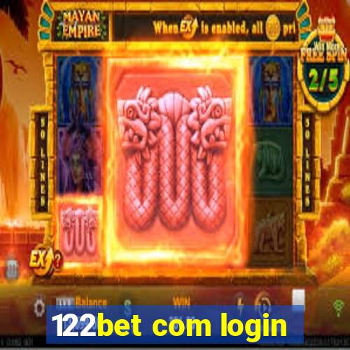 122bet com login