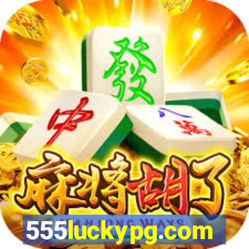 555luckypg.com