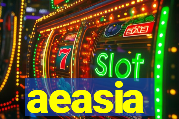 aeasia