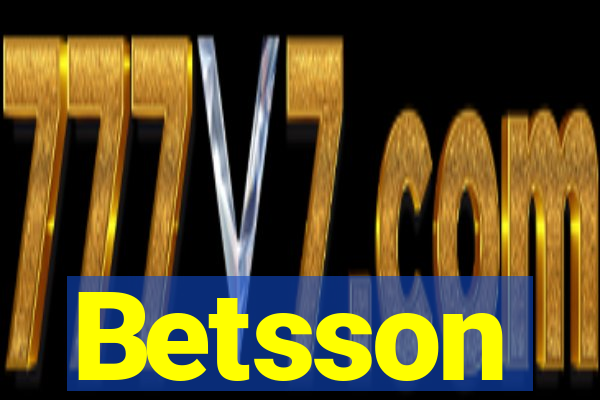 Betsson