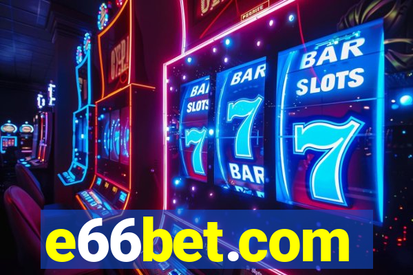 e66bet.com