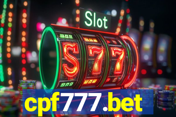 cpf777.bet