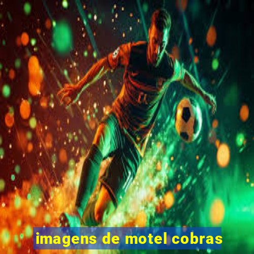 imagens de motel cobras