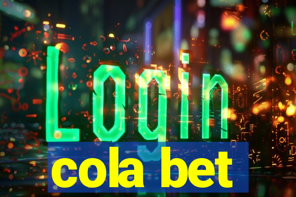 cola bet