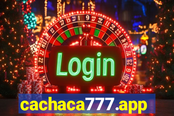 cachaca777.app