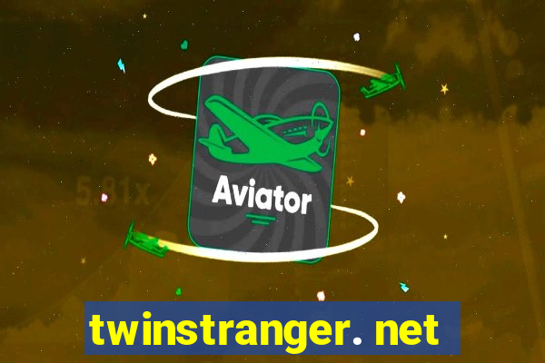 twinstranger. net