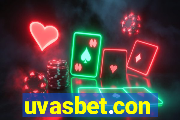 uvasbet.con