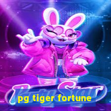 pg tiger fortune