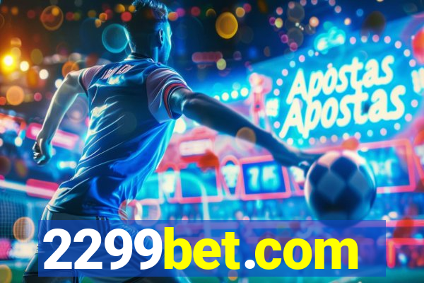 2299bet.com