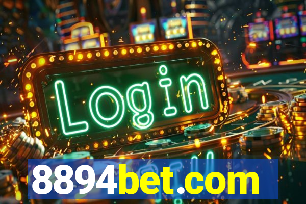 8894bet.com