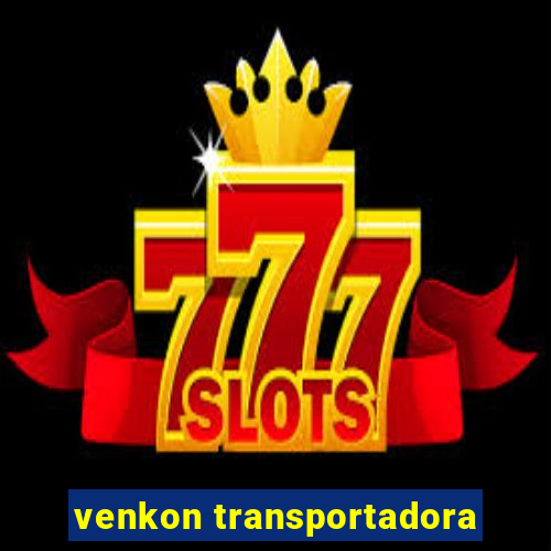 venkon transportadora