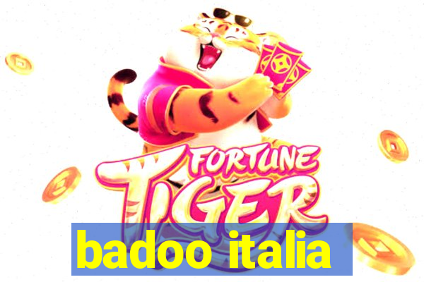 badoo italia