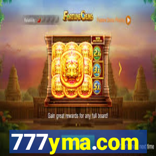 777yma.com