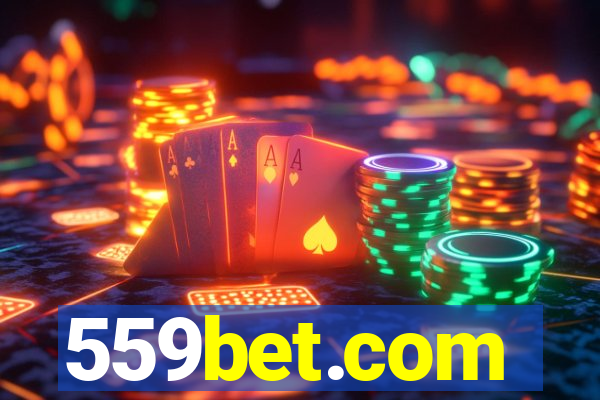 559bet.com