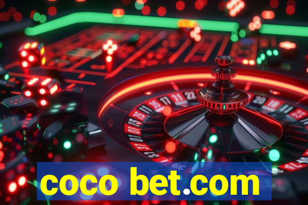 coco bet.com