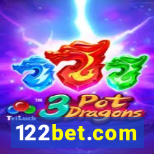 122bet.com