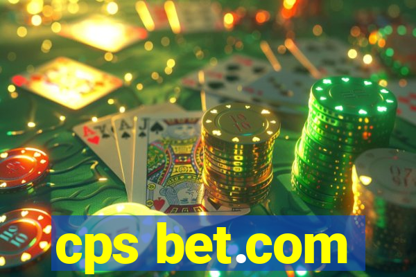 cps bet.com