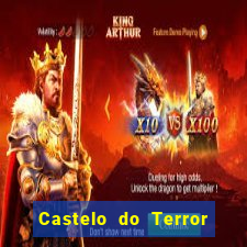 Castelo do Terror bh castelo do terror shopping del rey