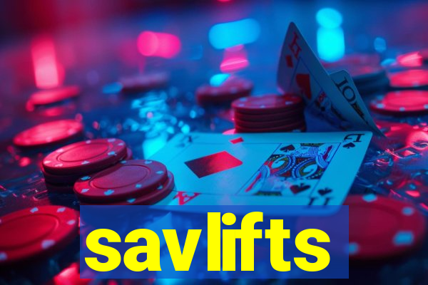 savlifts