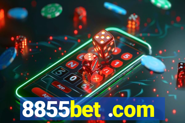 8855bet .com