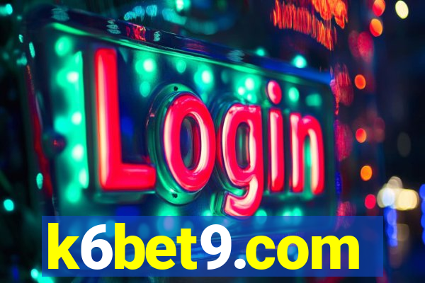 k6bet9.com