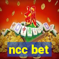 ncc bet