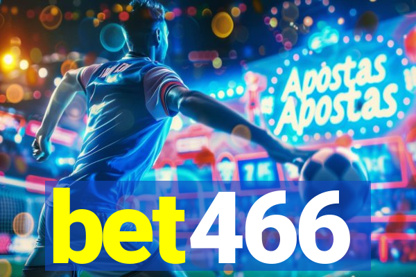 bet466