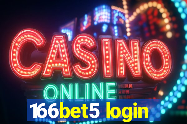 166bet5 login